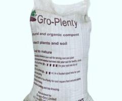 Organic Fertiliser