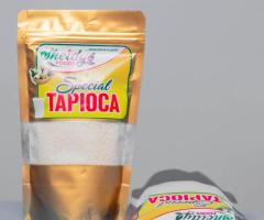 Organic Tapioca