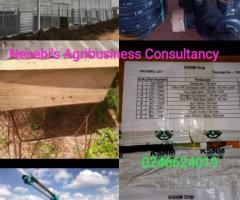 General Agribusiness Consultancy